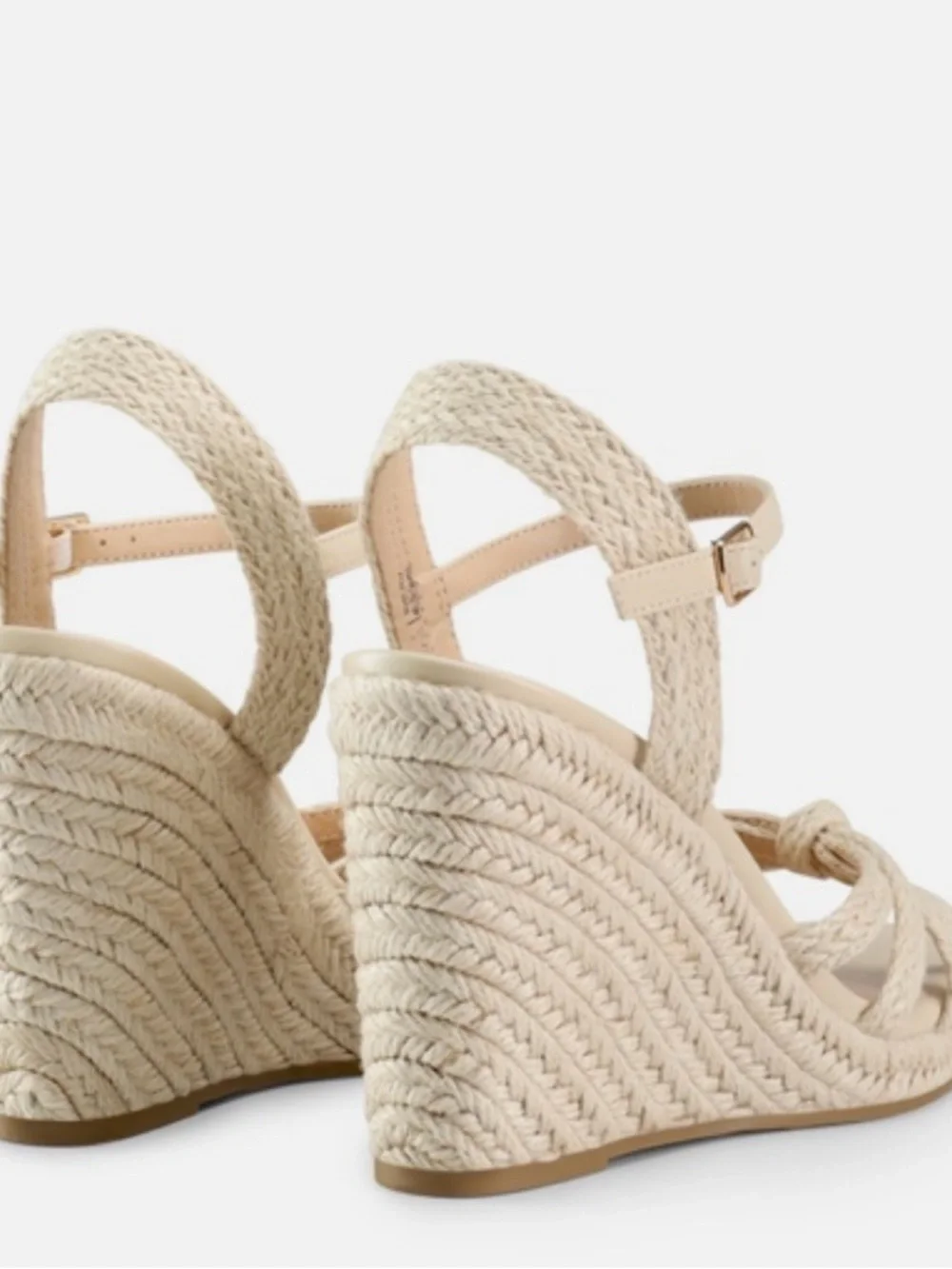 Dream Pairs braided rope